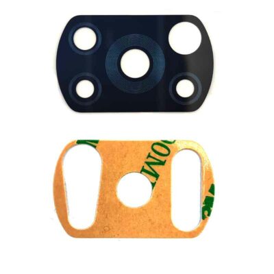 شیشه دوربین شیائومی پوکو Xiaomi Poco X3 / X3