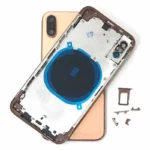 شاسی و بدنه کامل آیفون Iphone X